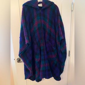 The murfield collection coat